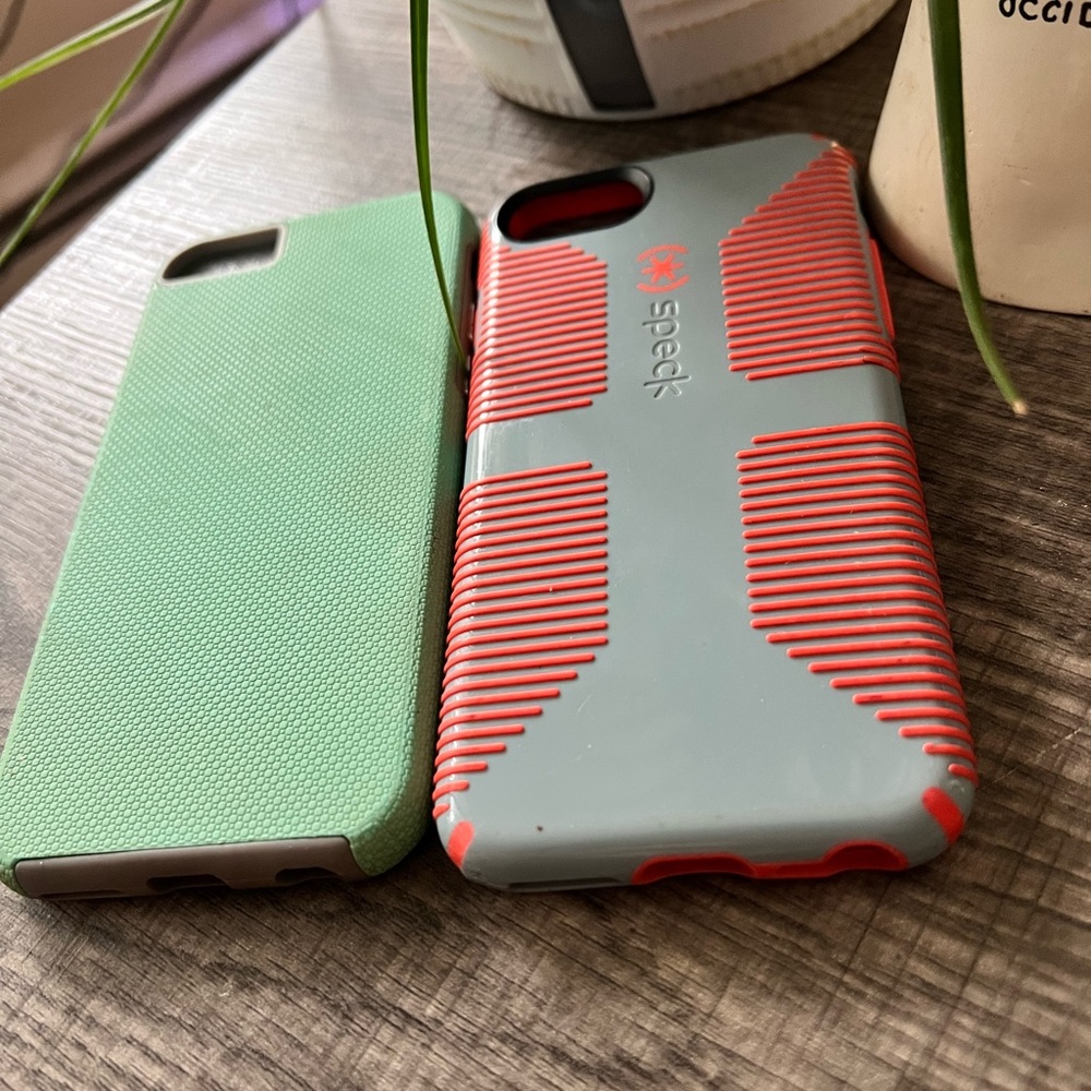Speck Rugged iPhone Cases